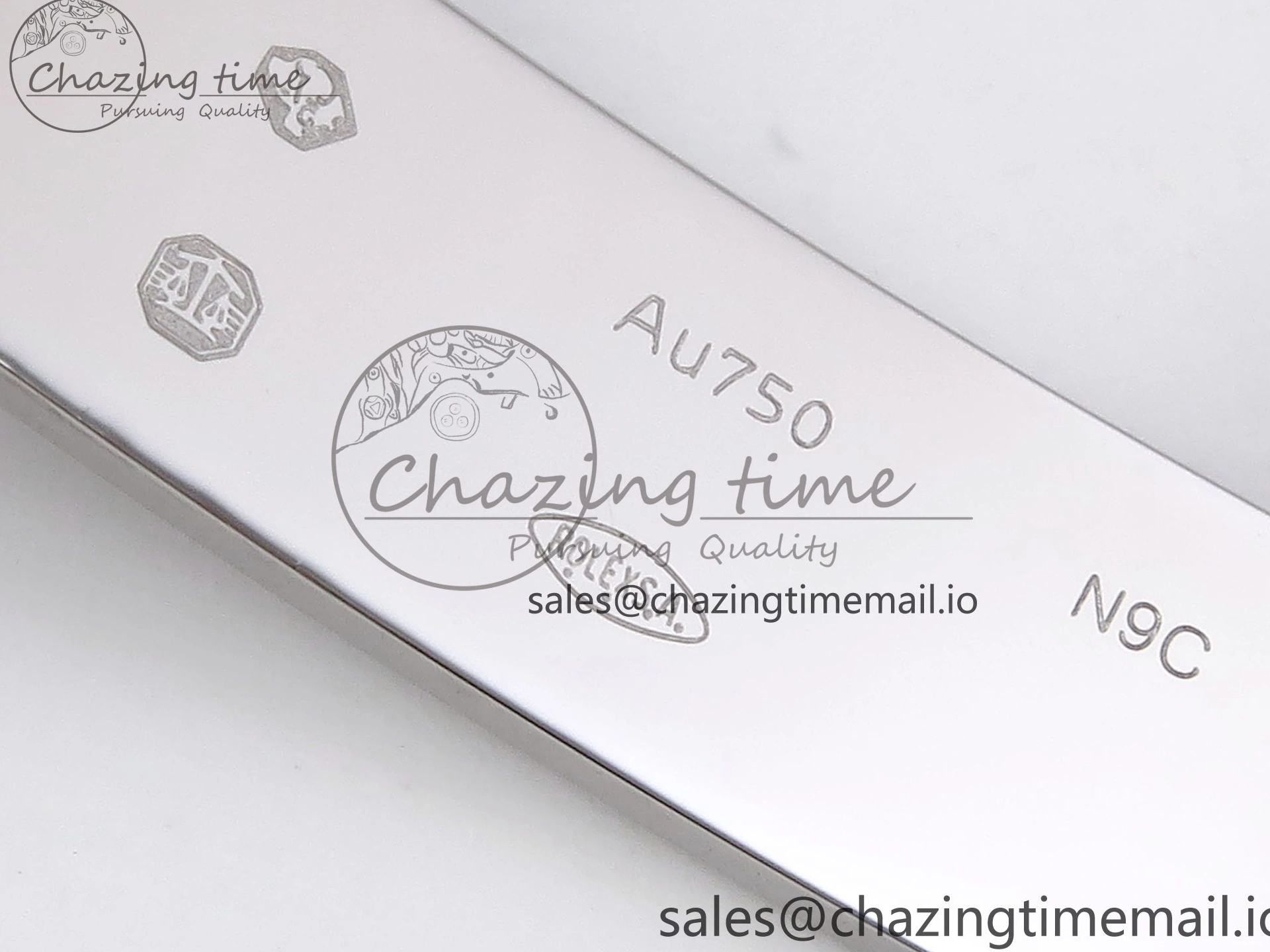 Strap V6（Gain 126519 SH4131 Edition Oysterflex Best 1:1 QF on Gray Daytona Weight） Black Dial 1228